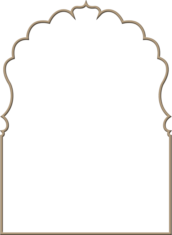 Cover Frame